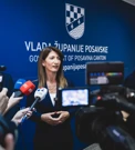 Darijana Filipović, Foto: VLada Županije Posavske/.