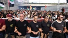 Štrajk lučkih radnika