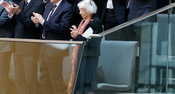 Margot Friedländer