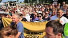 Štrajk radnika