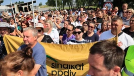 Štrajk radnika