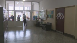 Anonimna dojava o unošenju oružja u školu uznemirila Mursko Središće