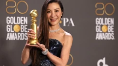 Michelle Yeoh