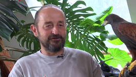 Glazbenik, kipar i sokolar - Vitold Košir je sve to