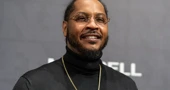 Carmelo Anthony