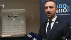 Ministar Marin Piletić 