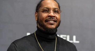 Carmelo Anthony
