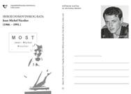 Dopisnica HP, Foto: Hrvatska pošta/.