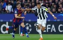 Utakmica Barcelona - Newcastle, Foto: Albert Gea/REUTERS