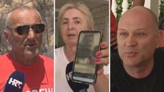 Svjedočanstva stanovnika