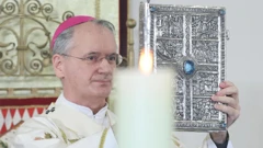 Nadbiskup Kutleša: Posebno je važno ne prepustiti se negativnostima