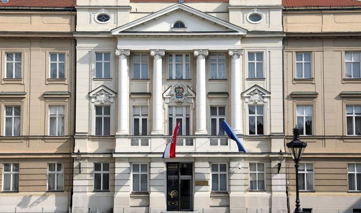 Dan Hrvatskog sabora: 35 godina od raskida veza s Jugoslavijom