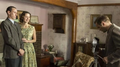 Nedjelja, 5. listopada na Drugom, Foto: Grantchester/3B. sezona serije