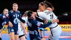 Dvoboj Norveške i Njemačke na Euru