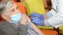 Virus u domu za starije