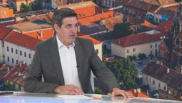 Skoko: Mislim da Ivan Radić može glatko pobijediti