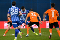 Blaž Bošković, Foto: Damir Krajac/CROPIX