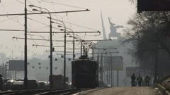 Ponedjeljak, 22. veljače na Četvrtom , Foto: Crveno stoljeće ili kako su djeca pojela revoluciju/dokumentarac