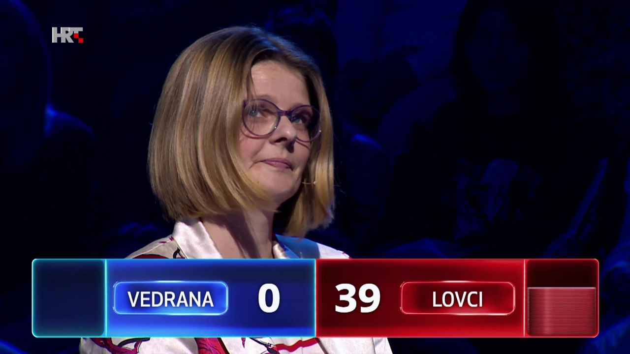 Vedrana Ćosić