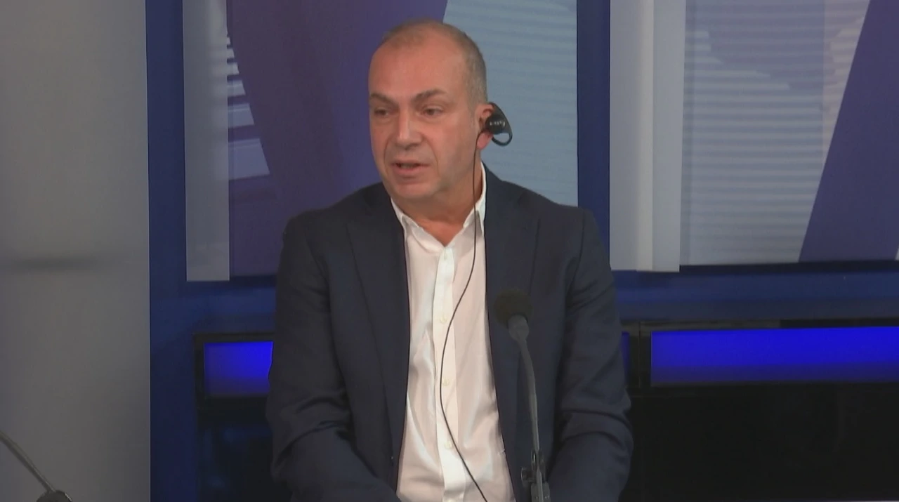 Igor Škrgatić