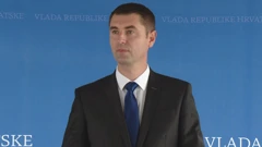 Ministar Davor Filipović