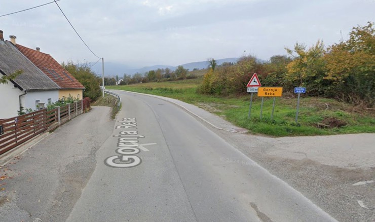 Za nesreću kod Jastrebarskog osumnjičen 19-godišnji vozač