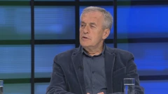Član Predsjedništva Domovinskog pokreta Josip Jurčević , Foto: Otvoreno/HRT