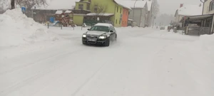 Centar Delnica pod snijegom, Foto: Nenad Lučić/Radio Rijeka