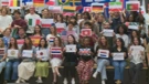 Strani studenti u Zagrebu