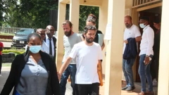 Hrvati u Zambiji