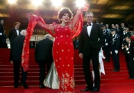 Gina Lollobrigida, Foto: John Schults/REUTERS