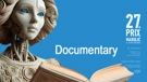 Prix Marulić 2024 - Documentary