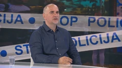 Željko Cvrtila, bivši kriminalist i stručnjak za sigurnost