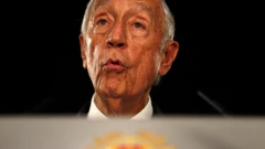Marcelo Rebelo de Sousa