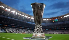 Trofej pobjednika UEFA Europske lige, Foto: Kemal Aslan/ REUTERS