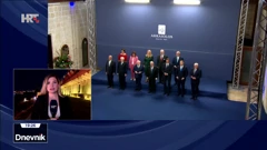 Tamara Marković o sastanku skupine Arraiolos