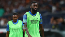 Antonio Rudiger