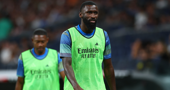 Antonio Rudiger