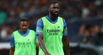 Antonio Rudiger