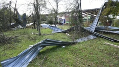 Posljedice nevremena 