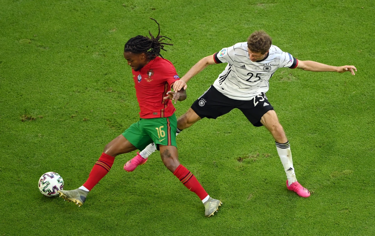 Renato Sanches