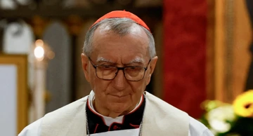 Pietro Parolin