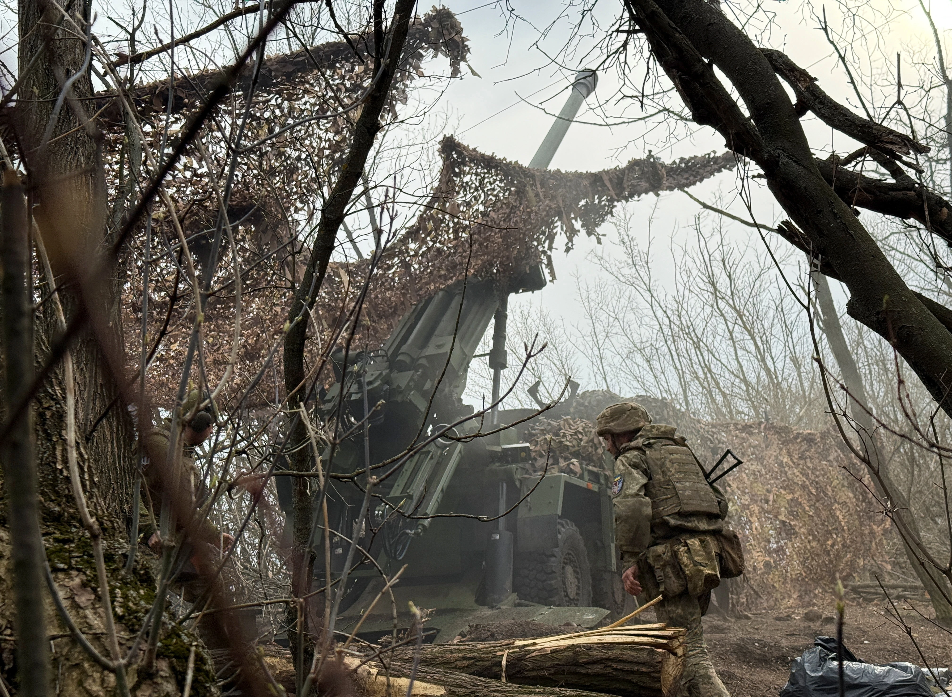 Rusija: U napadu dronovima pogođene škola i luka na Baltiku