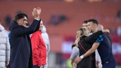 Zlatko Dalić