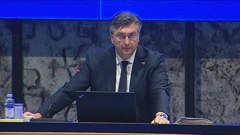 Andrej Plenković