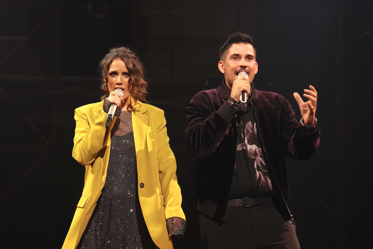 Matea Šeparović i Bojan Jambrošić: Trebaš li me