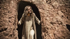 Nedjelja, 5. travnja na Prvom , Foto: Sin Božji/film 