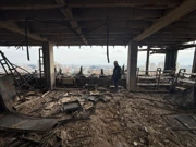 Unutrašnjost Vjesnikova nebodera, Foto: Mario Todorić/Hrvatski centar za potresno inženjerstvo