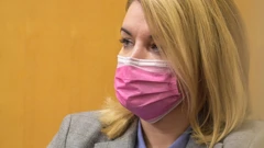 Nikolina Brnjac,  ministrica turizma i sporta