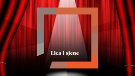 Lica i sjene